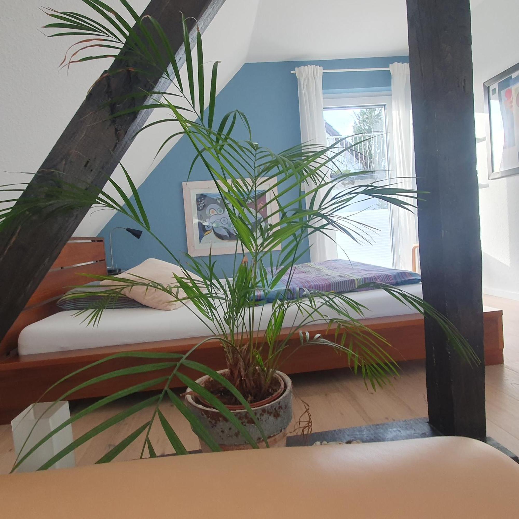 Doppelzimmer mit eigenem Bad