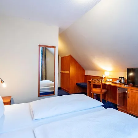 Waldhotel Eskeshof-2
