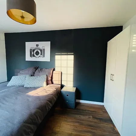 Haus Mees Appartements-2