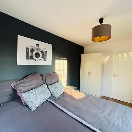 Haus Mees Appartements-3